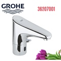 Vòi Chậu Lavabo Cảm Ứng Đức Grohe 34197001