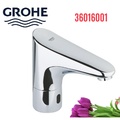 Vòi Chậu Lavabo Cảm Ứng Đức Grohe 36016001