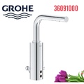 Vòi Chậu Lavabo Cảm Ứng Đức Grohe 36091000