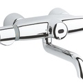 Sen Tắm Nóng Lạnh Cảm Ứng Đức Grohe 36239001