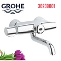 Sen Tắm Nóng Lạnh Cảm Ứng Đức Grohe 36239001