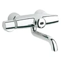 Sen Tắm Nóng Lạnh Cảm Ứng Đức Grohe 36239001