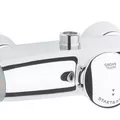 Củ Sen Tắm Nóng Lạnh Cảm Ứng Đức Grohe 36244000