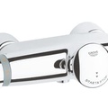 Củ Sen Tắm Nóng Lạnh Cảm Ứng Đức Grohe 36245000