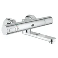 Củ Sen Tắm Nóng Lạnh Cảm Ứng Đức Grohe 36333000