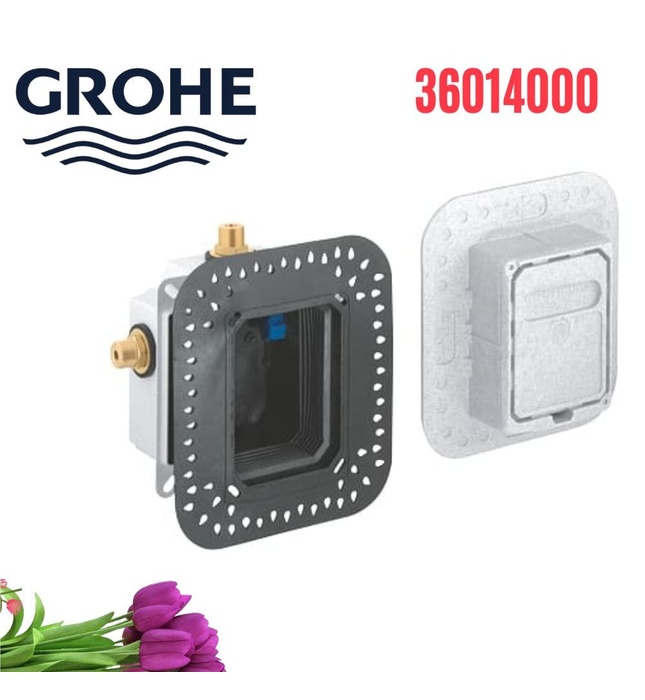 Phụ Kiên Nhập Khẩu Đức Grohe 36014000