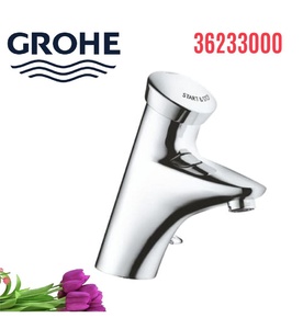 Vòi Chậu Lavabo Nóng Lạnh Đức Grohe 36233000