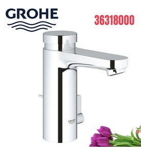Vòi Chậu Lavabo Nóng Lạnh Đức Grohe 36318000