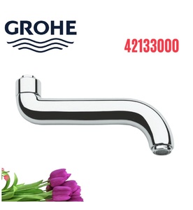 Vòi Xả Bộ Trộn Nhiệt Nhập Khẩu Đức Grohe 42133000