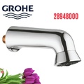Vòi Nước Gắn Tường Đức Grohe 28948000