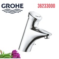 Vòi Chậu Lavabo Nóng Lạnh Đức Grohe 36233000