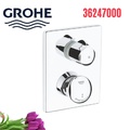 Mặt Nạ Sen Âm Tường Đức Grohe 36247000