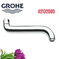 Vòi Xả Bộ Trộn Nhiệt Nhập Khẩu Đức Grohe 42132000