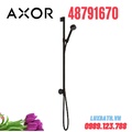 Vòi Hoa Sen Treo Tường Đức Axor One 48791670