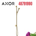 Vòi Hoa Sen Treo Tường Đức Axor One 48791990