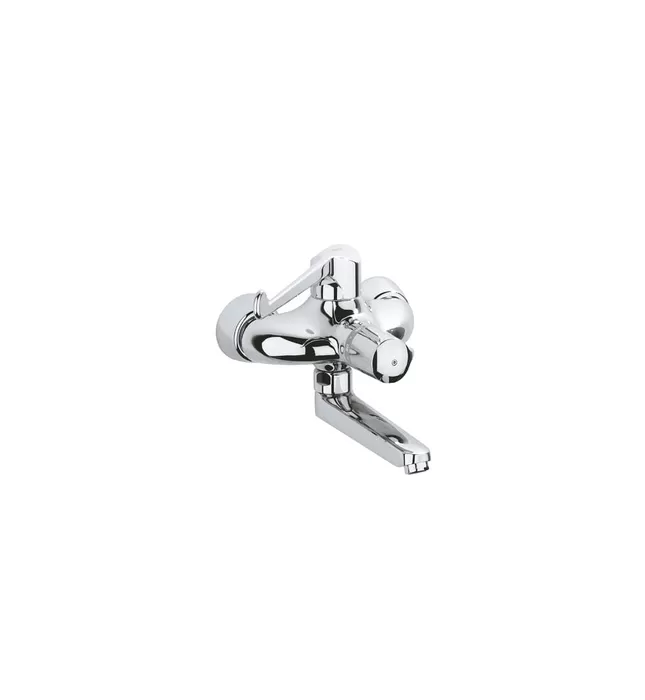 Củ Sen Tắm Nóng Lạnh Đức Grohe 34018000