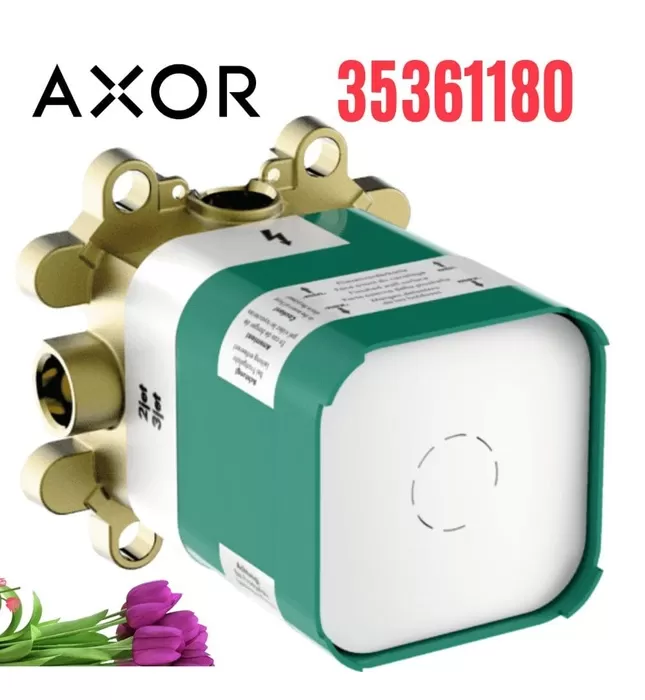 Chân Cần Sen Âm Tường Đức Axor 35361180