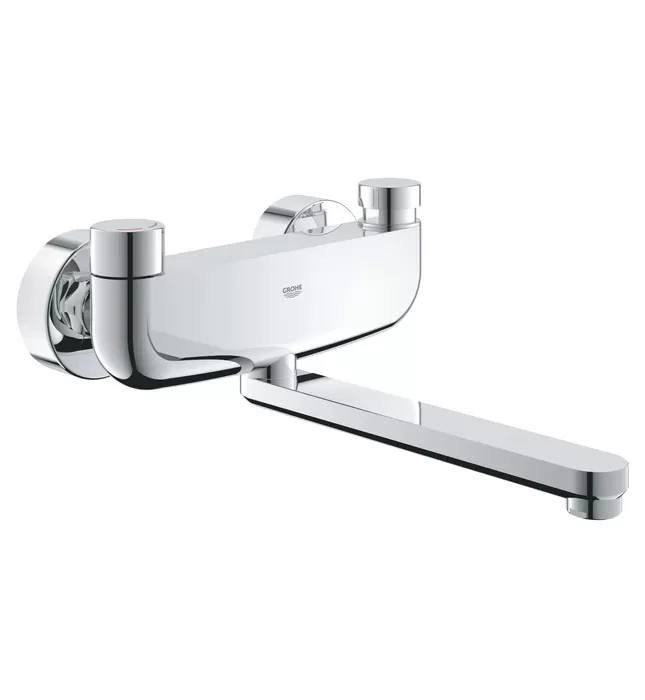 Củ Sen Tắm Nóng Lạnh Đức Grohe 36319000
