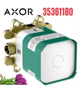 Chân Cần Sen Âm Tường Đức Axor 35361180
