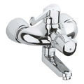 Củ Sen Tắm Nóng Lạnh Đức Grohe 34021000