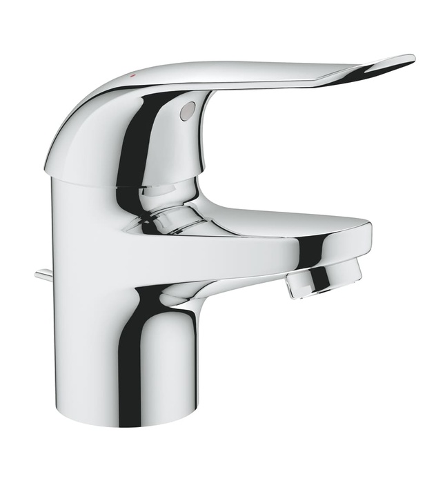 Vòi Chậu Lavabo Nóng Lạnh Đức Grohe 32763000