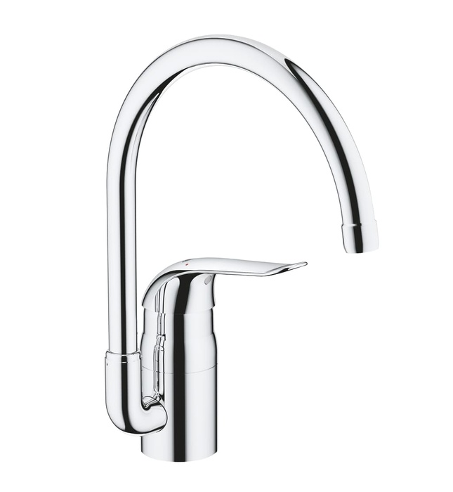 Vòi Chậu Rửa Bát Gạt Đức Grohe 32786000