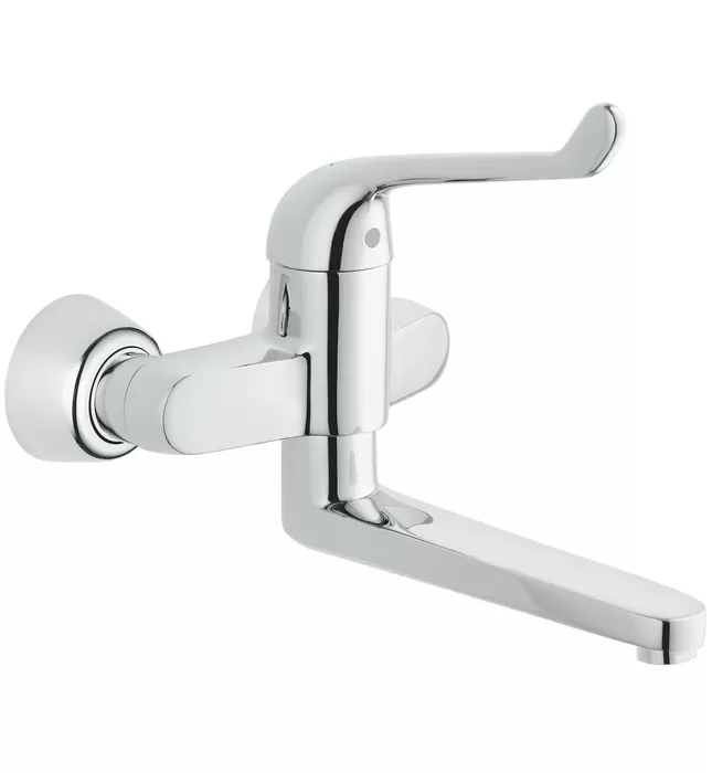 Củ Sen Tắm Nóng Lạnh Đức Grohe 32793000