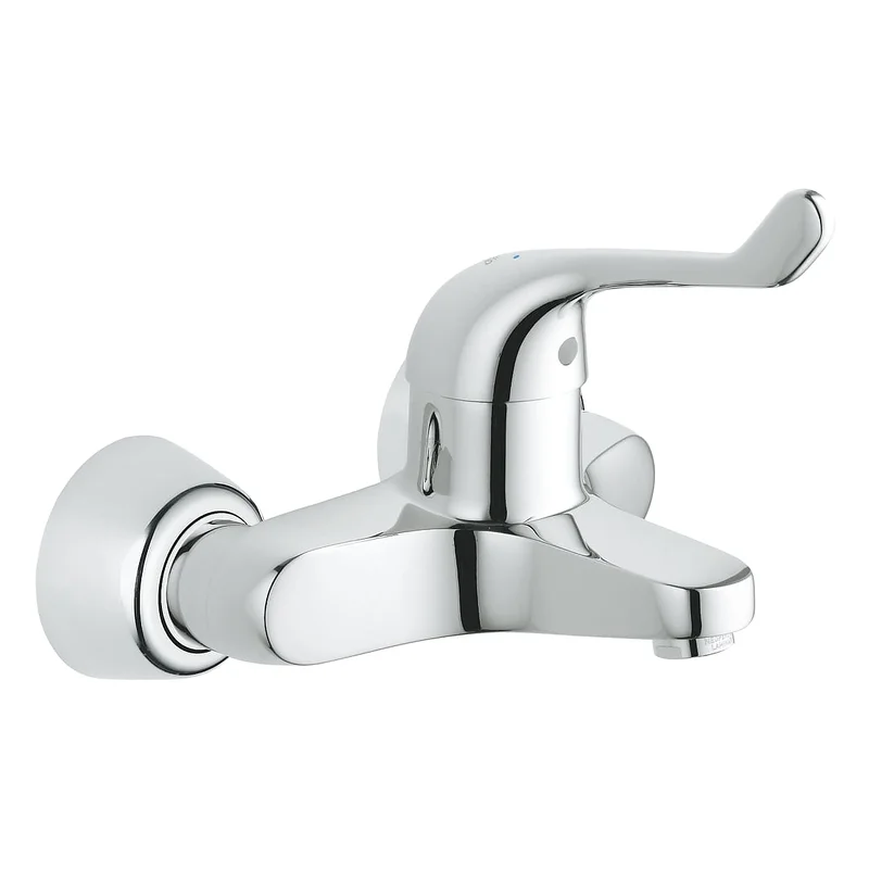 Củ Sen Tắm Nóng Lạnh Đức Grohe 32794000