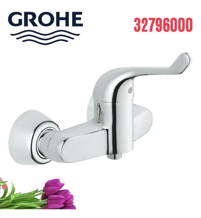 Củ Sen Tắm Nóng Lạnh Đức Grohe 32796000