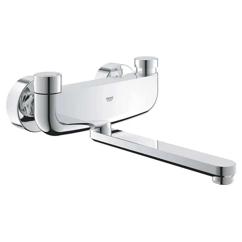 Củ Sen Tắm Nóng Lạnh Đức Grohe 36319000