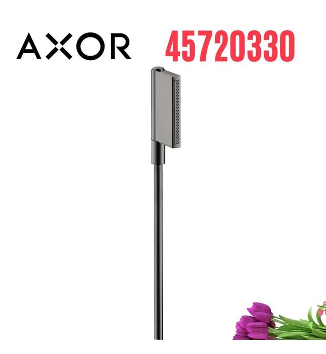 Tay Sen Nhập Khẩu Đức Màu Đen Axor One 45720330