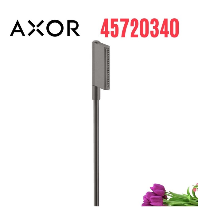 Tay Sen Nhập Khẩu Đức Màu Đen Axor One 45720340