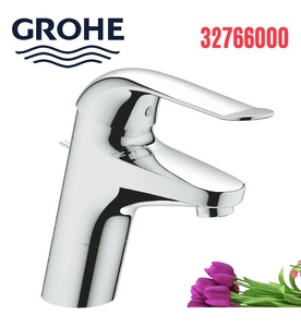 Vòi Chậu Lavabo Nóng Lạnh Đức Grohe 32765000