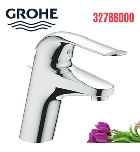 Vòi Chậu Lavabo Nóng Lạnh Đức Grohe 32766000