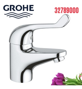 Vòi Chậu Lavabo Nóng Lạnh Đức Grohe 32789000