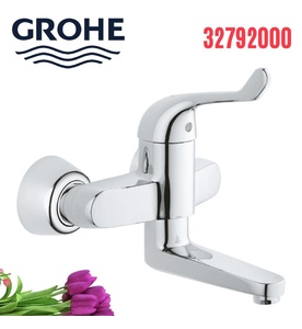 Củ Sen Tắm Nóng Lạnh Đức Grohe 32792000