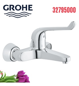 Củ Sen Tắm Nóng Lạnh Đức Grohe 32795000