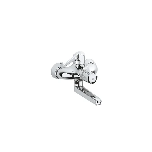Củ Sen Tắm Nóng Lạnh Đức Grohe 34018000