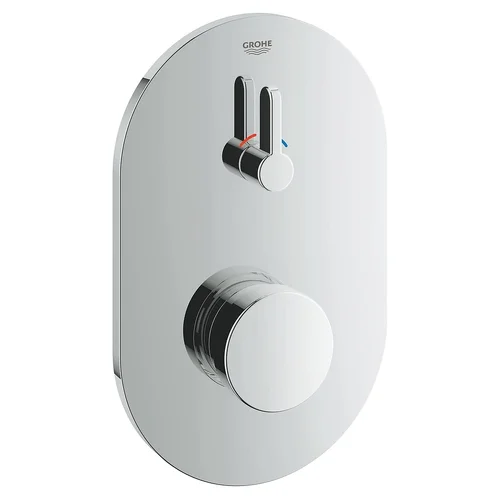 Mặt Nạ Sen Âm Tường Đức Grohe 36321000