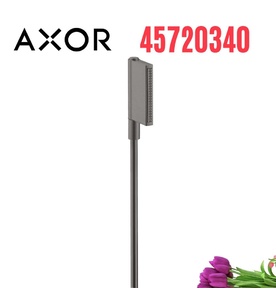 Tay Sen Nhập Khẩu Đức Màu Đen Axor One 45720340