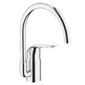 Vòi Chậu Rửa Bát Gạt Đức Grohe 32786000