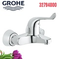Củ Sen Tắm Nóng Lạnh Đức Grohe 32794000