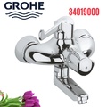 Củ Sen Tắm Nóng Lạnh Đức Grohe 34019000