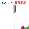 Tay Sen Nhập Khẩu Đức Màu Đen Axor One 45720330