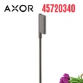 Tay Sen Nhập Khẩu Đức Màu Đen Axor One 45720340