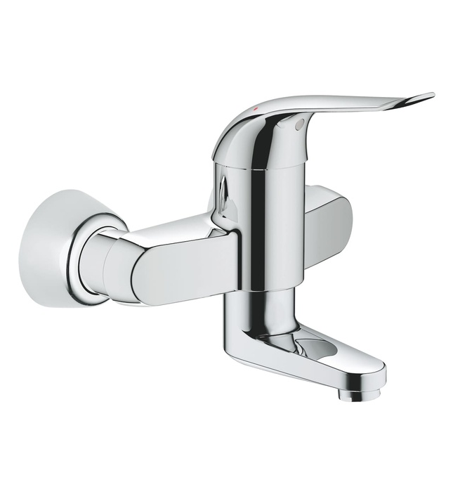 Củ Sen Tắm Nóng Lạnh Đức Grohe 32770000