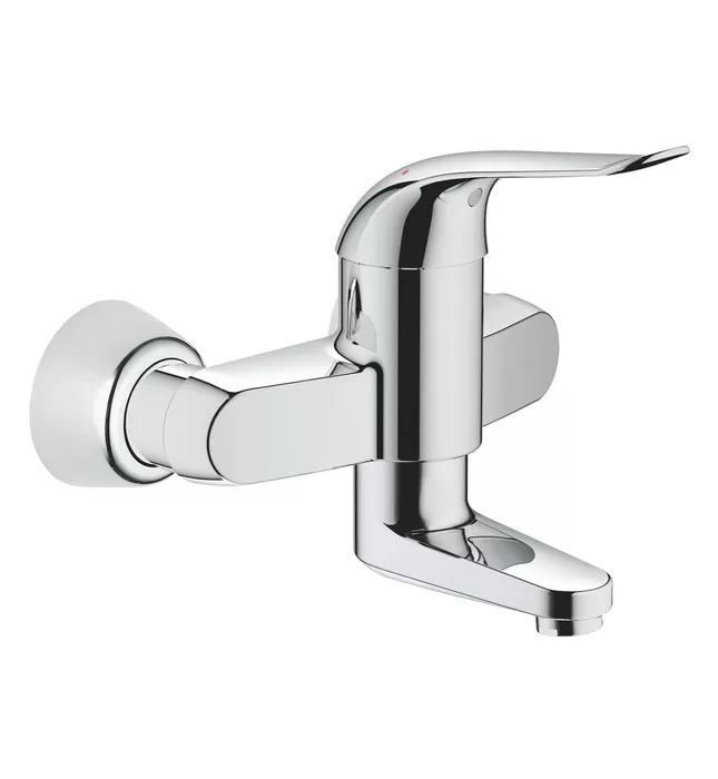 Củ Sen Tắm Nóng Lạnh Đức Grohe 32770000