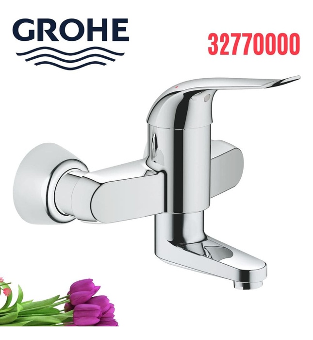 Củ Sen Tắm Nóng Lạnh Đức Grohe 32770000