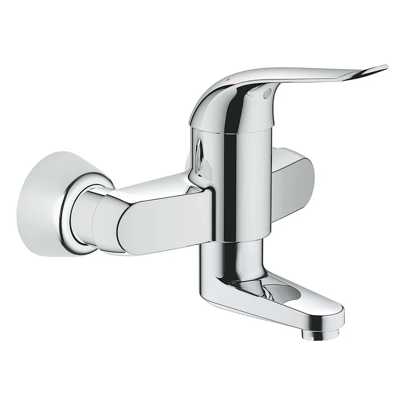 Củ Sen Tắm Nóng Lạnh Đức Grohe 32770000