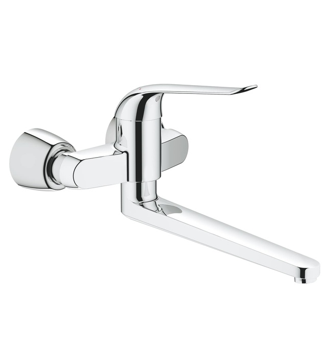 Củ Sen Tắm Nóng Lạnh Đức Grohe 32775000